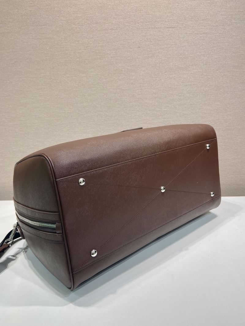 Pra*a travel bags
